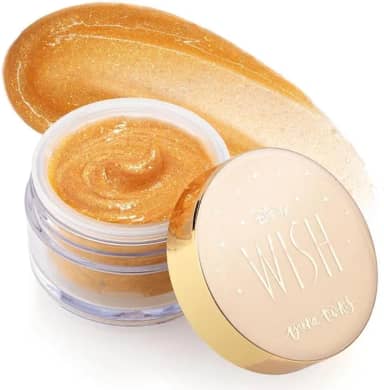 BRUNA TAVARES STAR WISH ILUMINADOR CORPORAL dourado