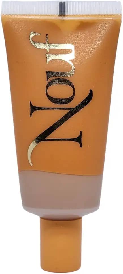 Nouf - Base Liquida Matte Nouf 03