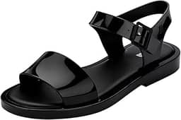 Sandália Feminina Mar Sandal II Moderna Casual Melissa