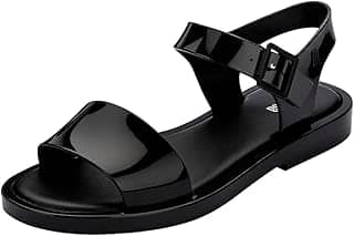 Sandália Feminina Mar Sandal II Moderna Casual Melissa
