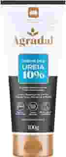 Agradal Creme Pés Ureia 10% 100G