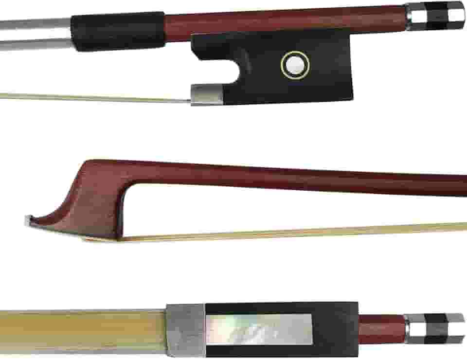 Arco Violino Tarttan Hardwood Octogonal (4/4)