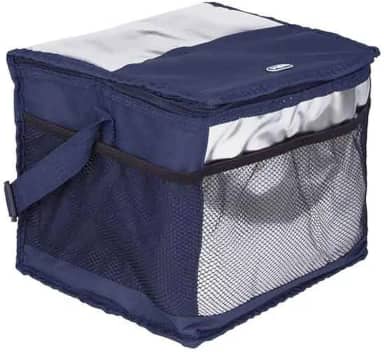 Mor - Bolsa Térmica 15 Litros