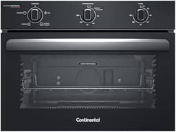 Forno de Embutir Elétrico Continental 50L com TOPLimpaFácil (OC4EM) 220v