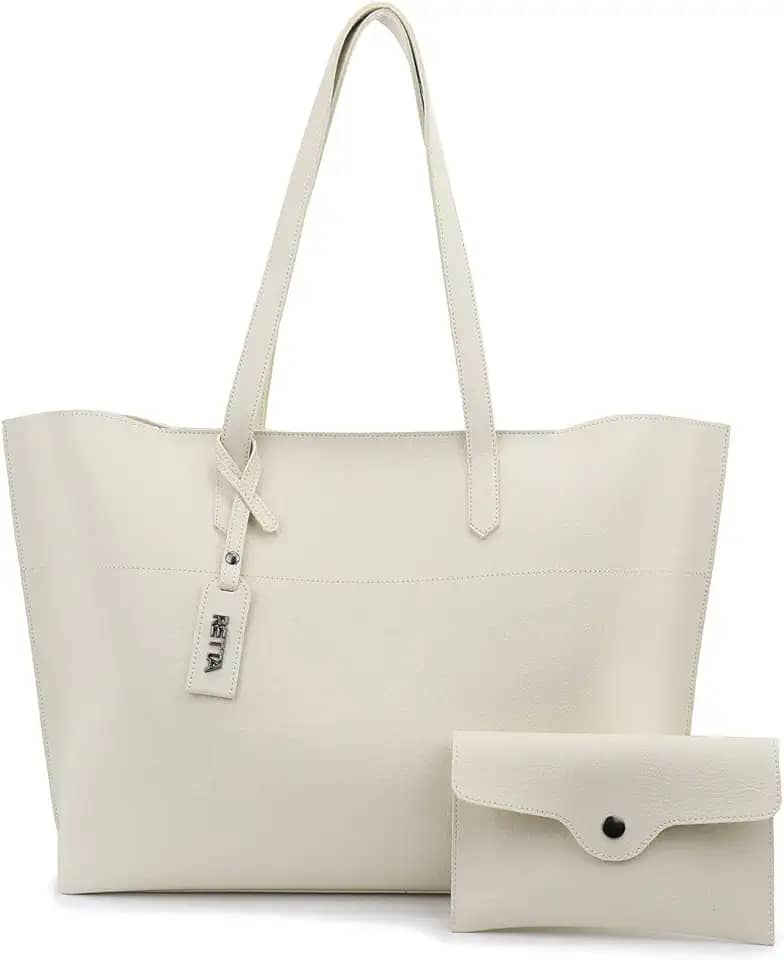 Bolsa Feminina Sacola Grande Cabe Notebook Para Escola e Faculdade