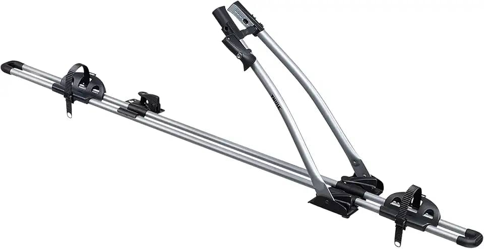 Thule Suporte de Teto FreeRide para 1 Bicicleta