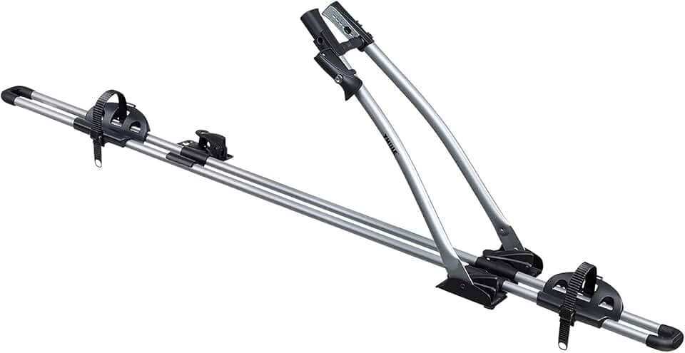 Thule Suporte de Teto FreeRide para 1 Bicicleta