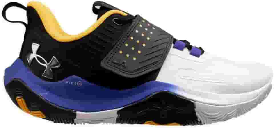 Tênis Buzzer Se Masculino