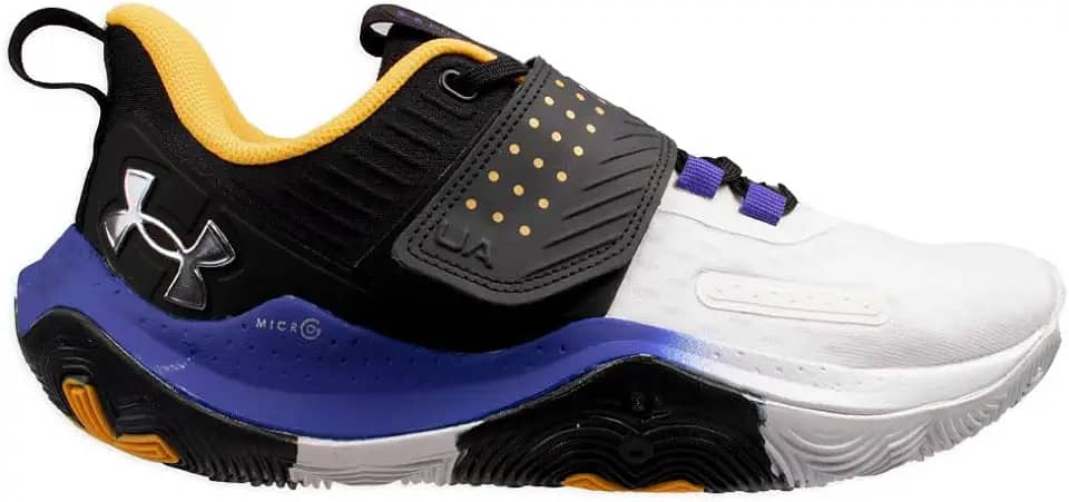 Tênis Buzzer Se Masculino