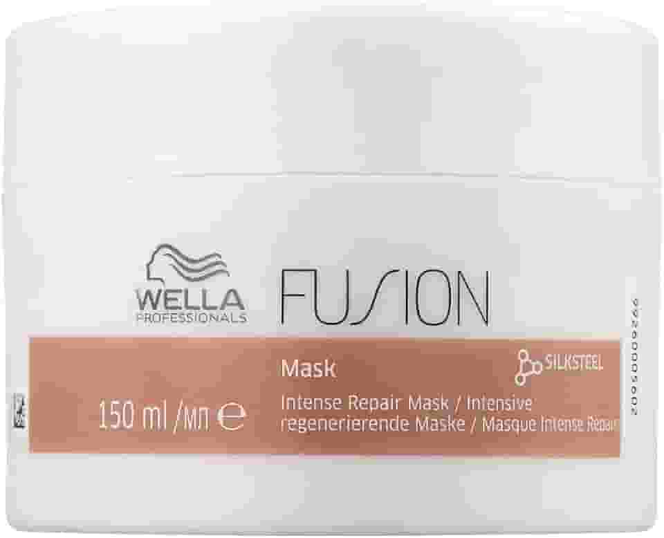 Máscara Wella Professionals Fusion 150ML