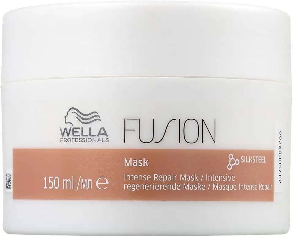 Máscara Wella Professionals Fusion 150ML