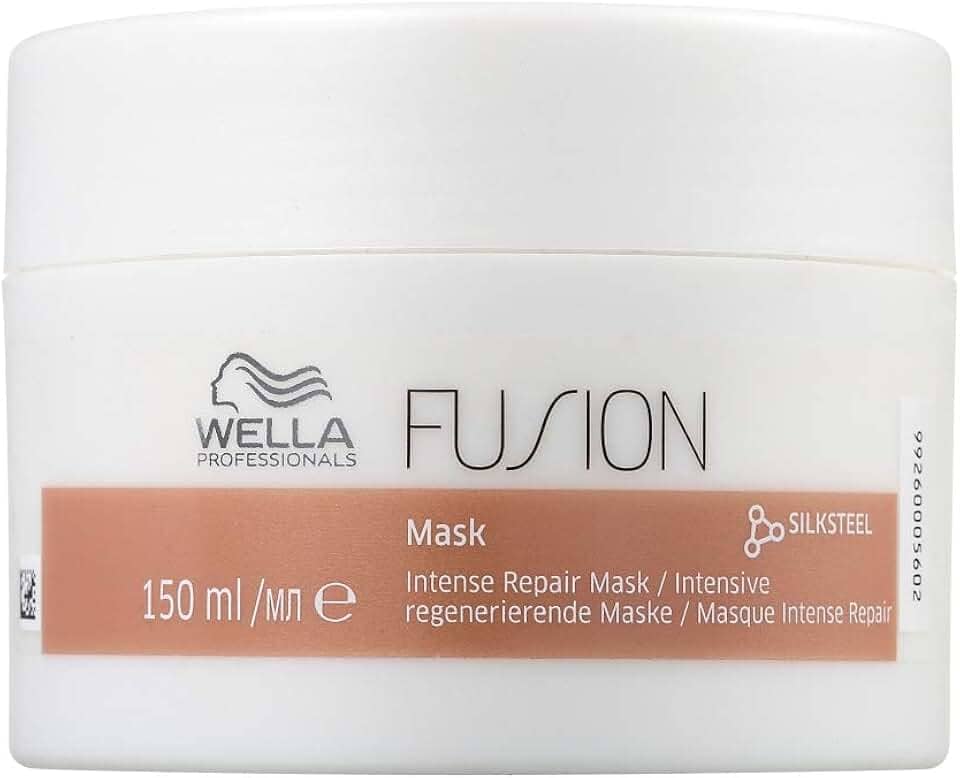 Máscara Wella Professionals Fusion 150ML