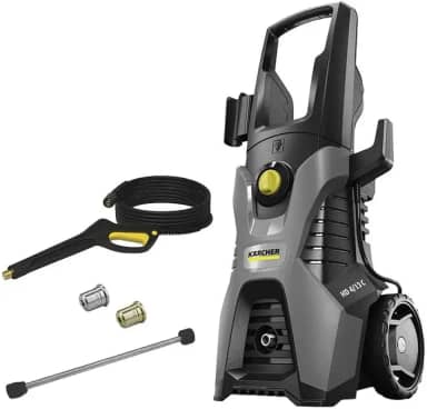 Kärcher Lavadora de Alta Pressão 2100 lbs HD 4/13 127v