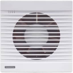 Exaustor para Banheiro Tramontina 20 cm BA 150 127 V