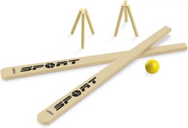 Jogo de Tacos/Bets – Sport Junges