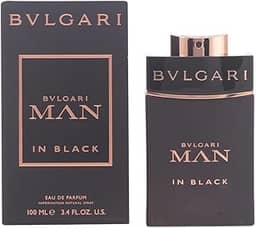 Perfume Man in Black Edp 50 ml, Bvlgari