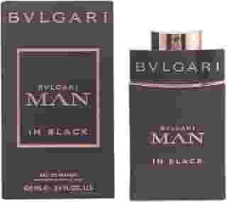 Perfume Man in Black Edp 50 ml, Bvlgari