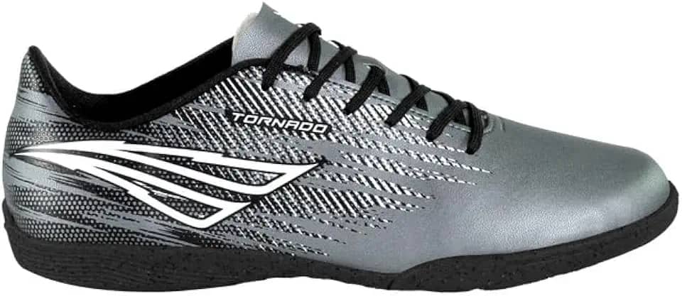 CHUTEIRA DE FUTSAL Penalty Penalty Chuteira Futsal Tornado criança-unissex