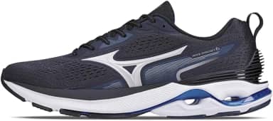 Tênis Masculino Mizuno Wave Dynasty 6