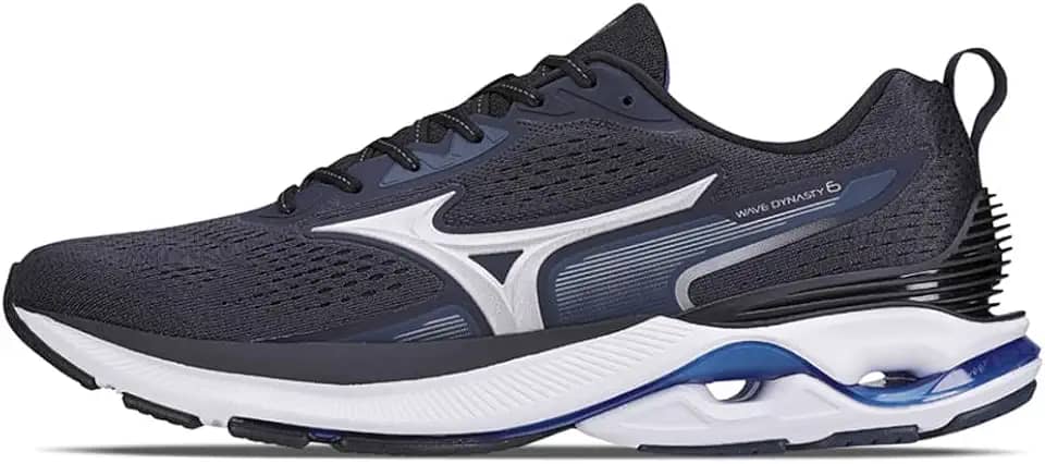 Tênis Masculino Mizuno Wave Dynasty 6