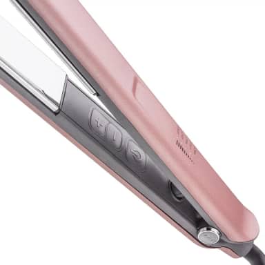 Chapa Taiff Fox Ion 3 Soft Rose, Bivolt