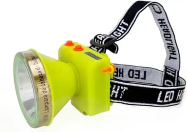 Lanterna De Cabeça Mergulho Tática Profissional Pesca Noturna Recarregável Mergulho 80w Led L2 Até 11hrs De Luz Potente