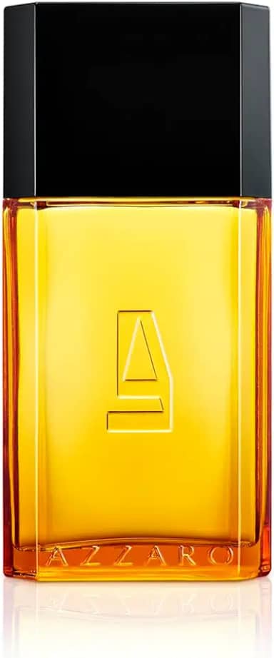 Azzaro Pour Homme Perfume Masculino Eau de Toilette