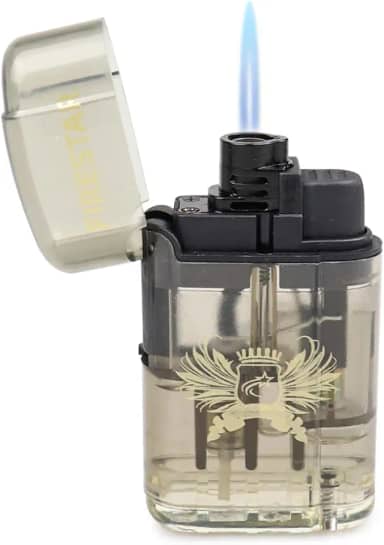 Isqueiro Maçarico Firestar Fs603 - Cores Sortidas (unidade) (1 Chama)