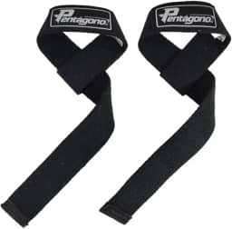 Tala Strap Lifting - Preto - Par - Pentágono