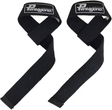 Tala Strap Lifting - Preto - Par - Pentágono
