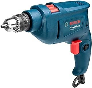Bosch Furadeira de Impacto GSB 450 RE 450W 127V