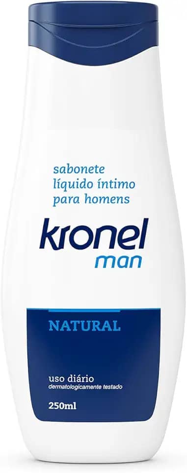 sabonete intimo aroeira neutro (MASCULINO)