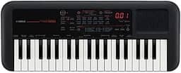 Teclado Portátil HQ Mini PSS A50 37 Teclas Yamaha
