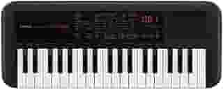 Teclado Portátil HQ Mini PSS A50 37 Teclas Yamaha