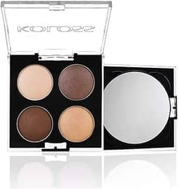 Quarteto de Sombra 02 Clássica, Koloss