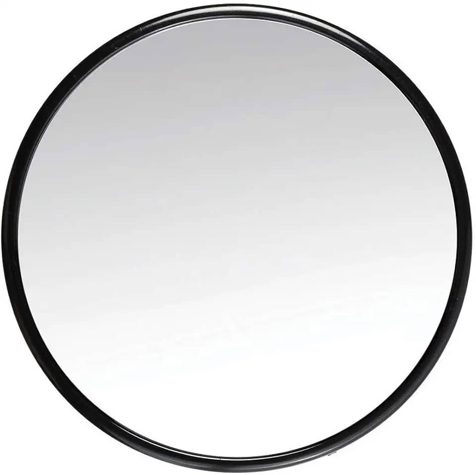 Ricca Espelho de Aumento 3 X Com Ventosa