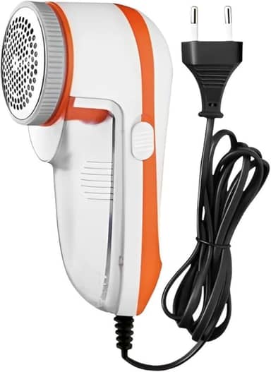 Papa Bolinha Elétrico Profissional Removedor de Pelo Com Fio 110/220v