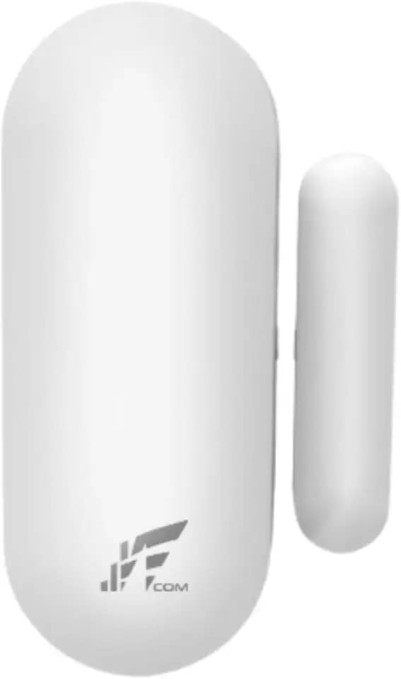 Sensor, Detector de Abertura, para Porta e Janela Inteligente Zigbee, Alexa, Google