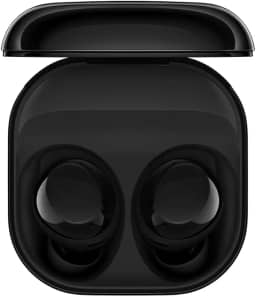 Samsung Galaxy Buds Core SM-R410 (2025) | Estoque latino-americano | Bluetooth 5.4 | Cancelamento de ruído ativo | reprodução contínua de até 35h de reprodução de música preta - (preto)