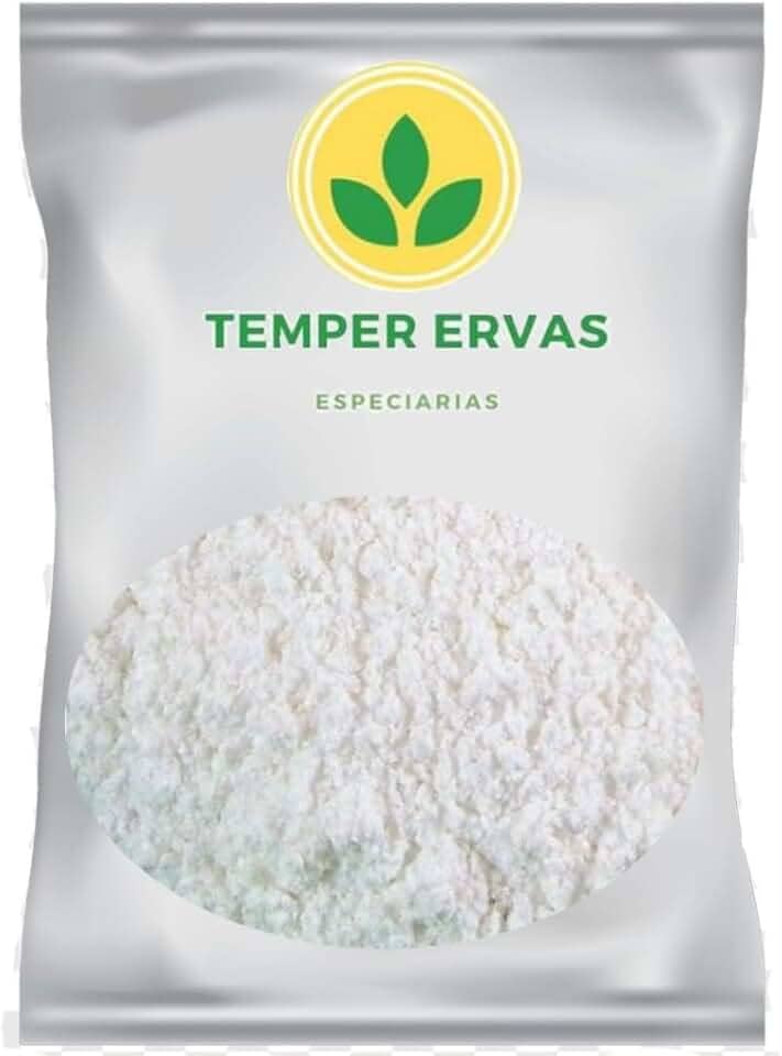 Polvilho Doce - 500g