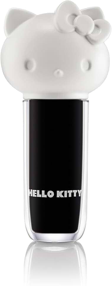 BT HELLO KITTY EYESHADOW BLACK