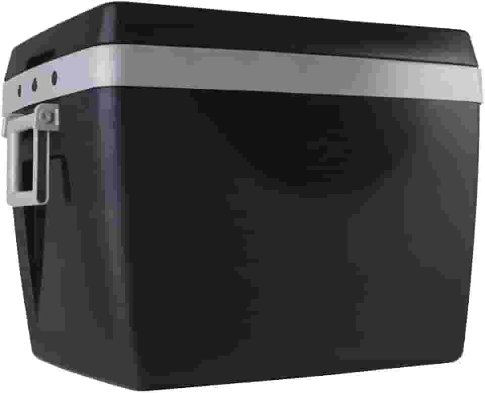 Mor - Caixa Térmica 75 Litros Preta