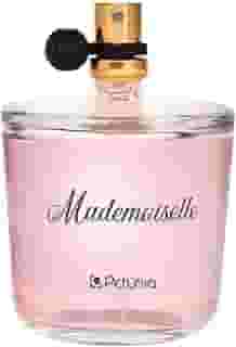 Perfume Feminino Eau de Toilette Mademoiselle Petunia, 100ml