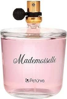 Perfume Feminino Eau de Toilette Mademoiselle Petunia, 100ml