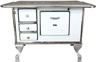 Fogão Lenha Chapa e Forno N2 Maestro