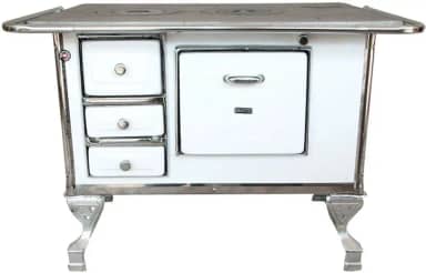 Fogão Lenha Chapa e Forno N2 Maestro