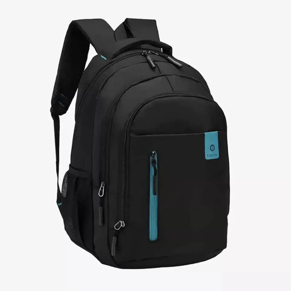 Mochila Notebook Viagem Escolar Multifuncional Dia A Dia
