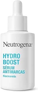 Neutrogena Sérum Facial Antimarcas Hydro Boost, 30ml
