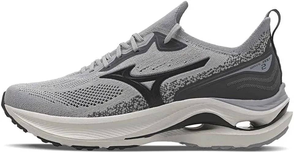 Tênis Masculino Mizuno Wave Zest 2