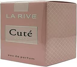 Cute Feminino La Rive Edp 100ml